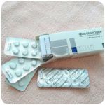 Феназепам  Phenazepam Valenta  1 мг в Лагани
