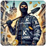 Работа курьер - кладмен в Лагани 