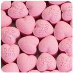 Экстази  Ecstasy Love 200 MDMA в Лагани