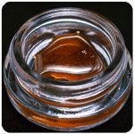 Гашишное масло (импорт Калифорния)  Distillate  в Лагани USA ТГК 98.5%