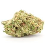 Бошки (Шишки)  Амнезия (Weed Amnesia)  ТГК 23% в Лагани